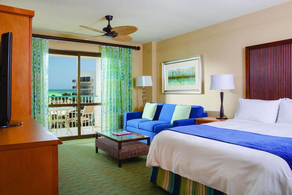 Hotel Marriott'S Aruba Ocean Club Palm Beach Zewnętrze zdjęcie