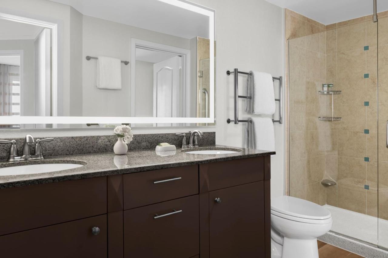 Hotel Marriott'S Aruba Ocean Club Palm Beach Zewnętrze zdjęcie