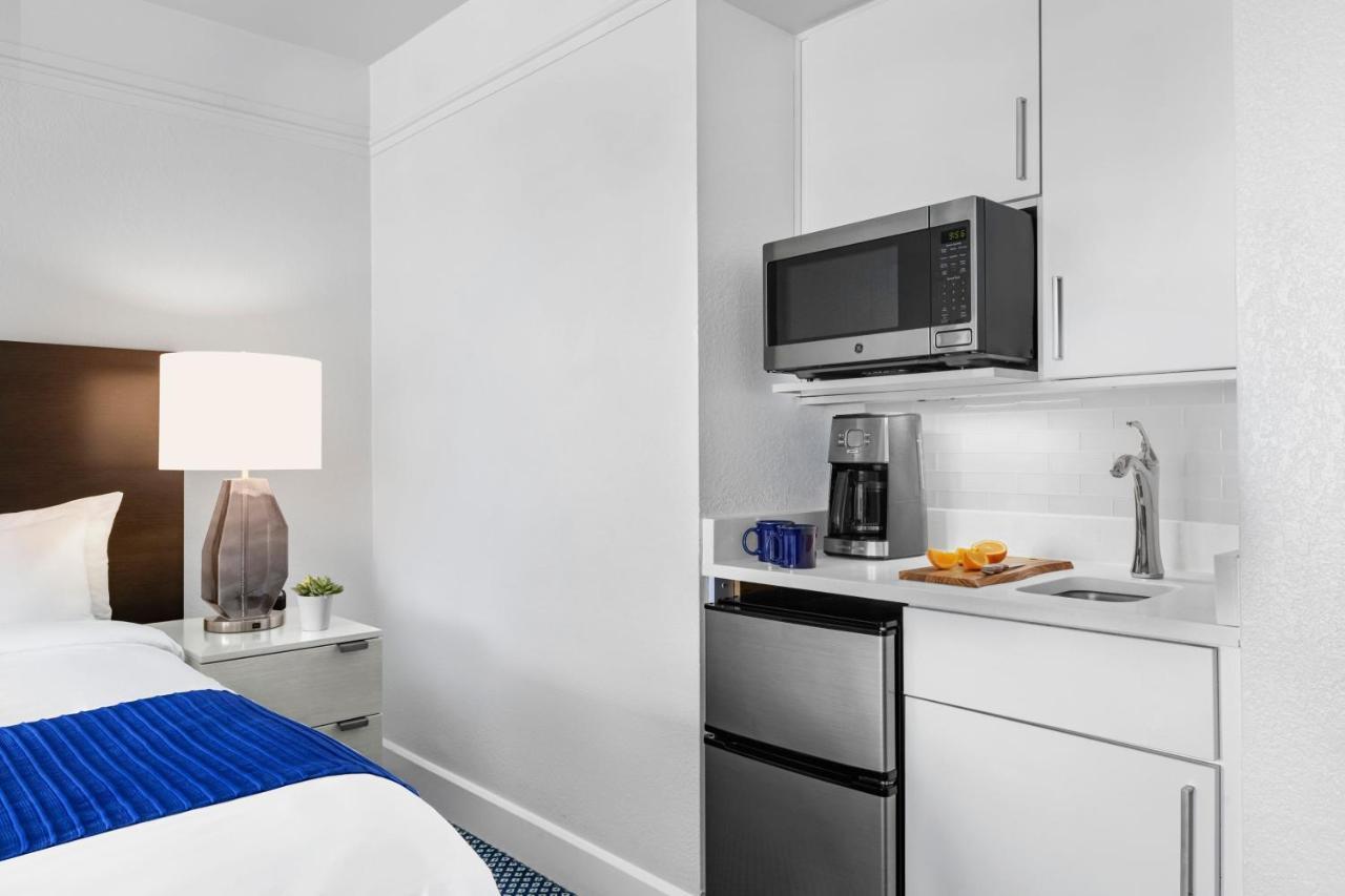 Hotel Marriott'S Aruba Ocean Club Palm Beach Zewnętrze zdjęcie