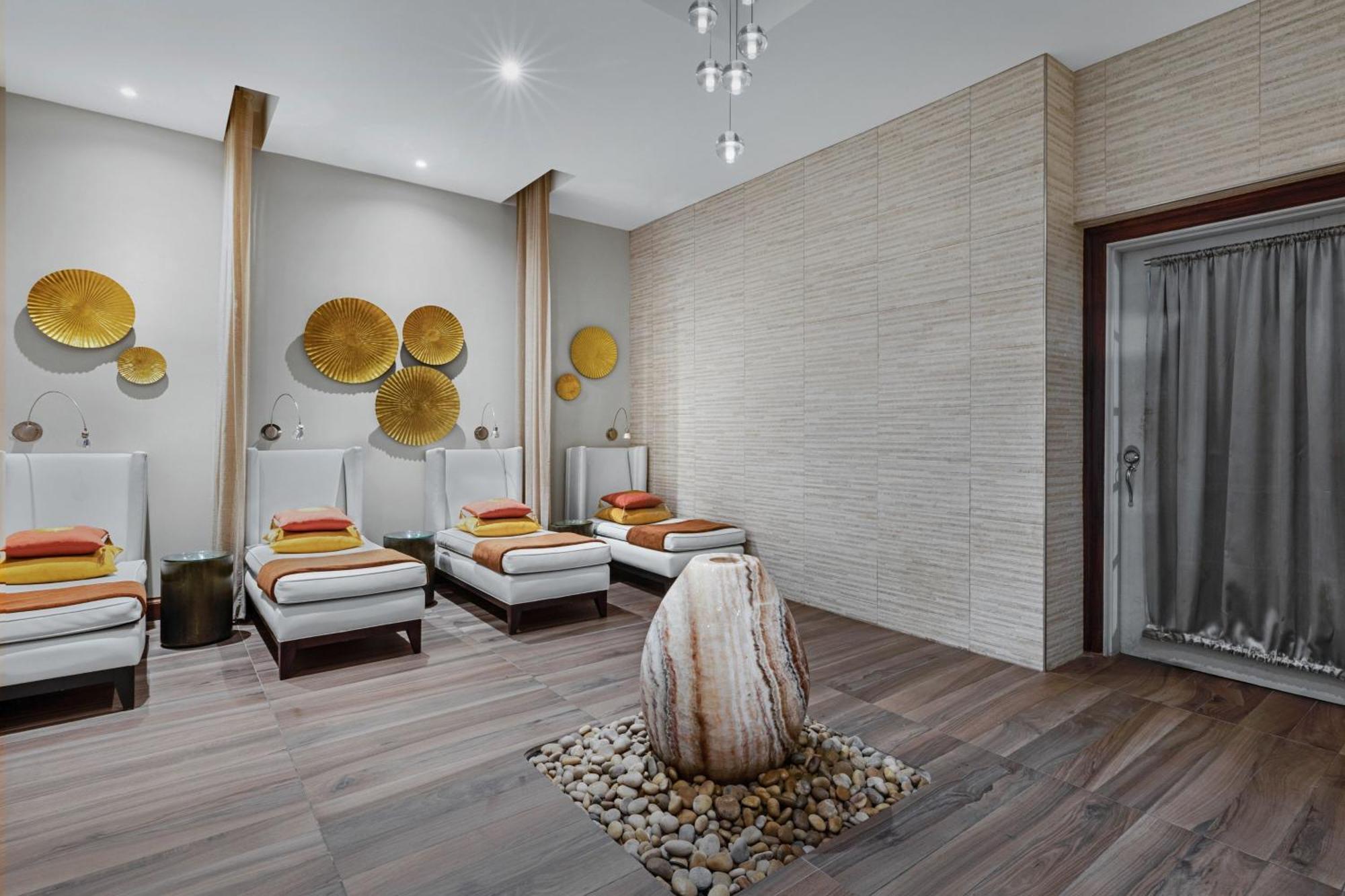 Hotel Marriott'S Aruba Ocean Club Palm Beach Zewnętrze zdjęcie