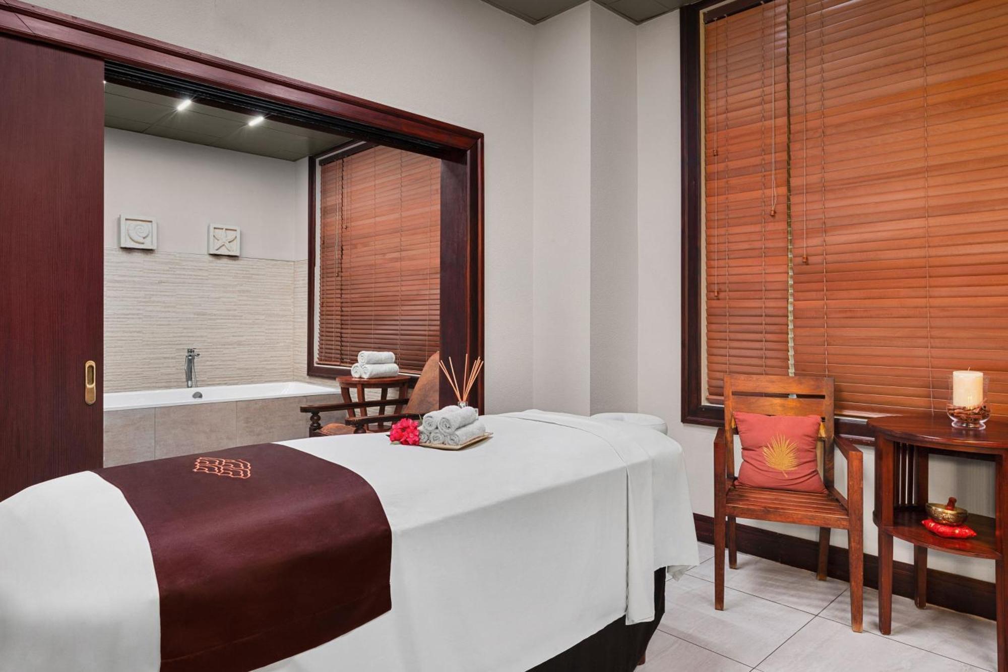 Hotel Marriott'S Aruba Ocean Club Palm Beach Zewnętrze zdjęcie
