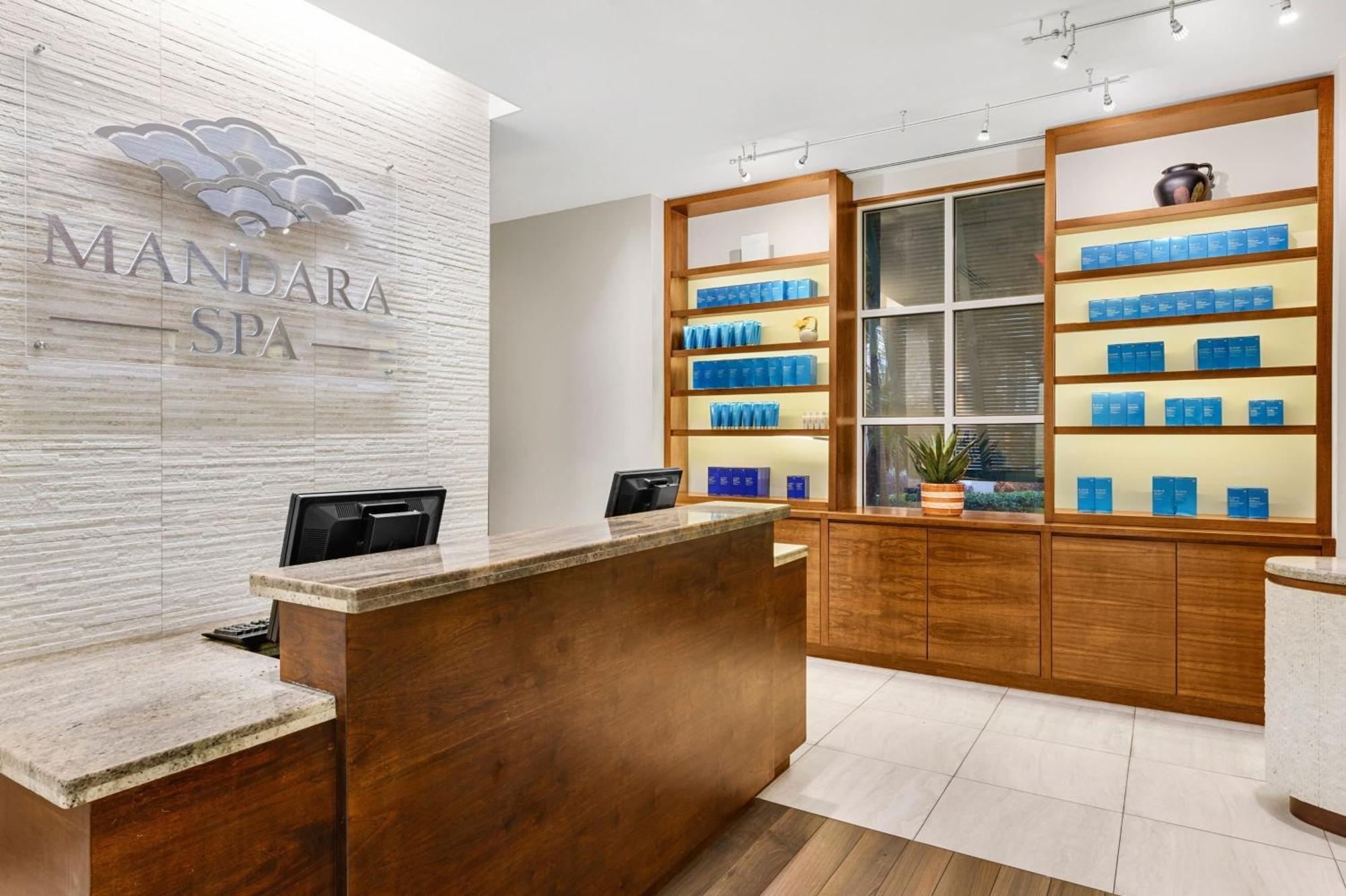 Hotel Marriott'S Aruba Ocean Club Palm Beach Zewnętrze zdjęcie