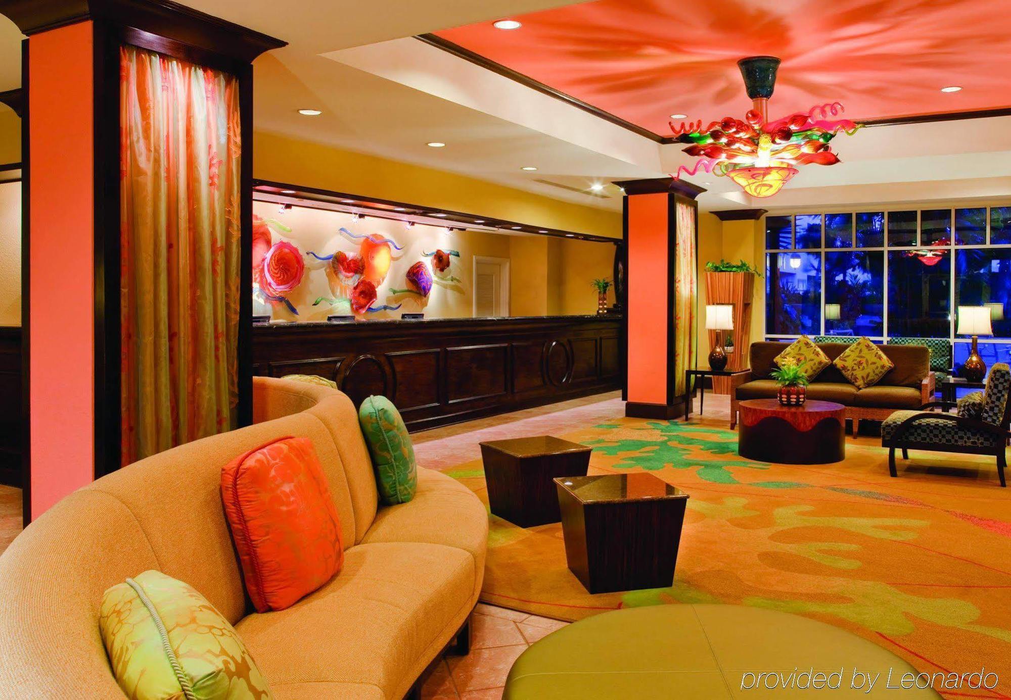 Hotel Marriott'S Aruba Ocean Club Palm Beach Zewnętrze zdjęcie