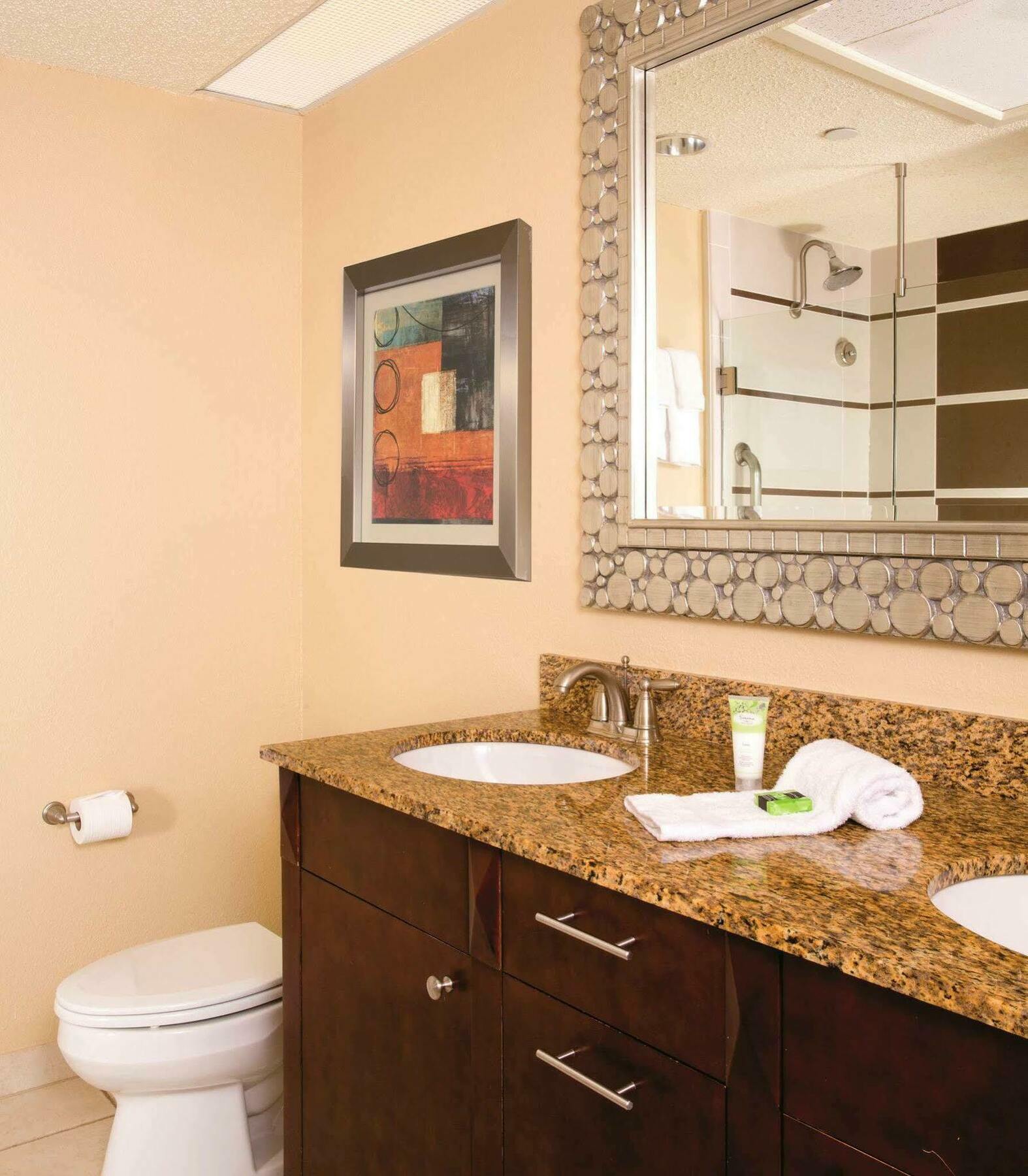 Hotel Marriott'S Aruba Ocean Club Palm Beach Zewnętrze zdjęcie